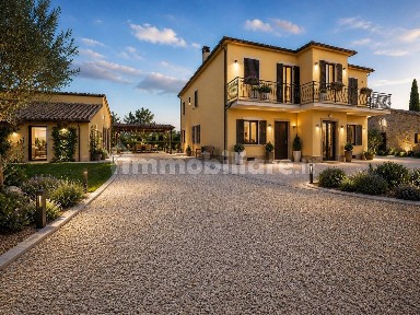 Casale Contrada Addolorata, 42, Recanati