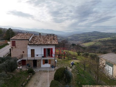 Rustico via Barchetta snc, Monte San Martino