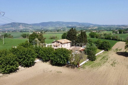 Casale Contrada Rambona 42, Pollenza