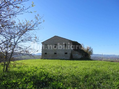Rustico Contrada Lame, Appignano