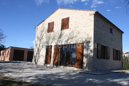 Casale Contrada Volte Sante, Corridonia