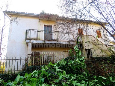 Casale Contrada Cardagnano, Sarnano
