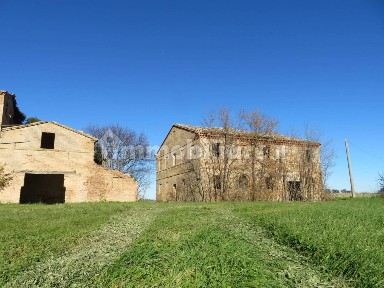 Casale Contrada Lame, Appignano