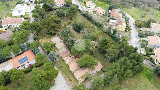 Potenza Picena, Contrada Acquabona, 1