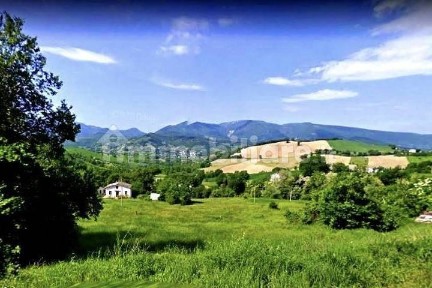 Rustico Contrada Vallimestre, San Ginesio