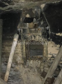 Casale Contrada Moje, Treia