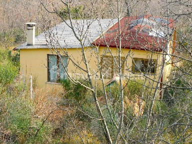 San Ginesio, Strada Provinciale San Liberato