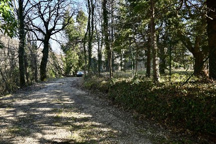 Casale, da ristrutturare, 114 m², Sarnano