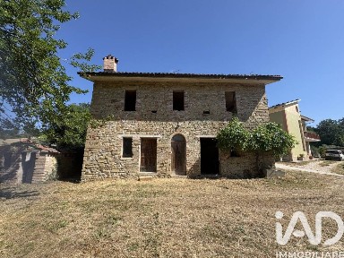 Rustico Località Vallimestre 37/A, San Ginesio