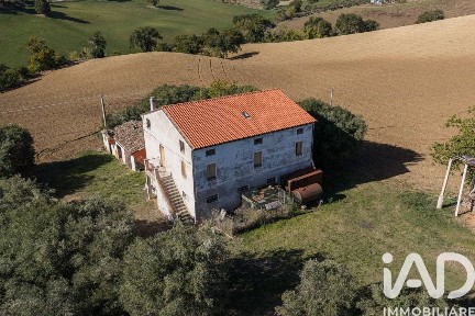 Rustico Località Ripa Bianca snc, Centro, Corridonia
