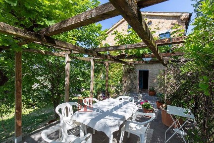 Ripe San Ginesio, Strada Provinciale Loro Piceno-Sant'Angelo