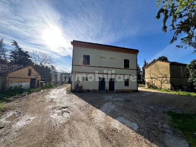 Tolentino, Contrada Le Grazie