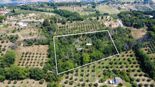Rustico Strada Vicinale San Savino 20, Civitanova Alta, Civitanova Marche