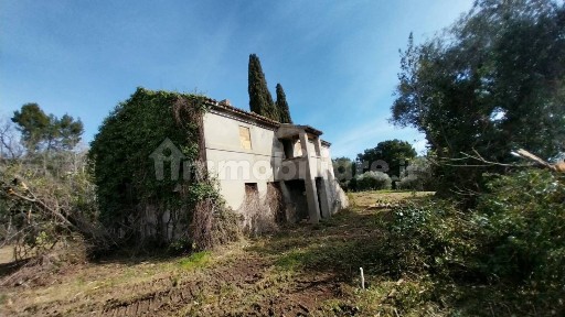 Casale Strada Provinciale Civitanova Marche Fontespina 19, Civitanova Alta, Civitanova Marche
