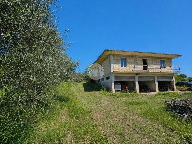 Rustico Contrada Castelletta, Civitanova Alta, Civitanova Marche