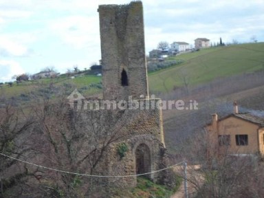 Casale Contrada Colleluce, San Severino Marche