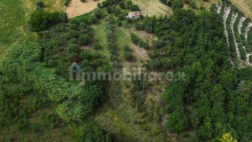 Rustico, da ristrutturare, 155 m², Cingoli