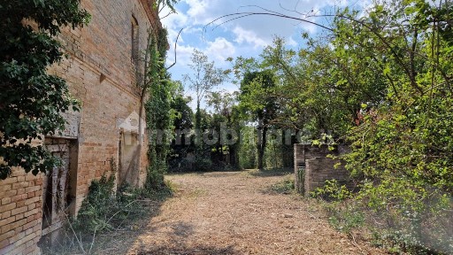 Rustico Contrada Ricciola, Recanati