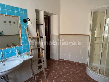 Cingoli, Località Panicali