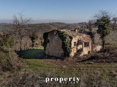 Rustico Contrada serrone, San Ginesio