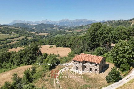 Monte San Martino