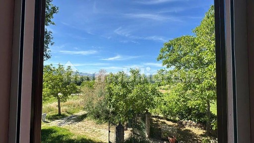 Cascina Sant'Angelo San C., Cingoli