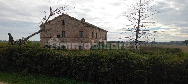 Casale via Scossicci 4, Scossicci, Porto Recanati