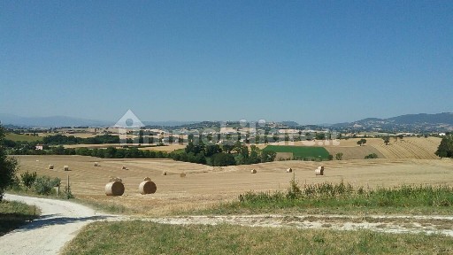 Casale, da ristrutturare, 258 m², Treia