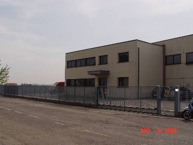 Castel San Pietro Terme, Via Lombardia, 1