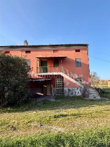 Rustico San Firmano, 58, Montelupone