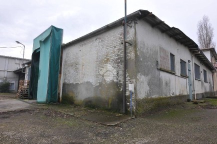 Castenaso, Via Fiumana Sinistra, 18