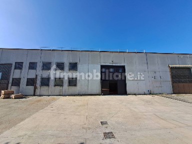 Valsamoggia, Via dell'Industria