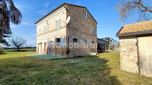 Corridonia, Contrada Campogiano