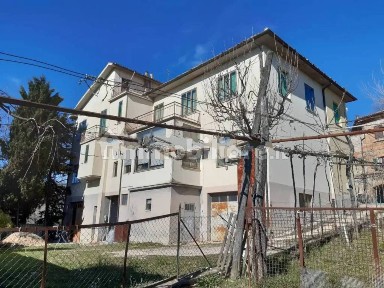 Casale Località Corsciano, Corsciano, San Severino Marche