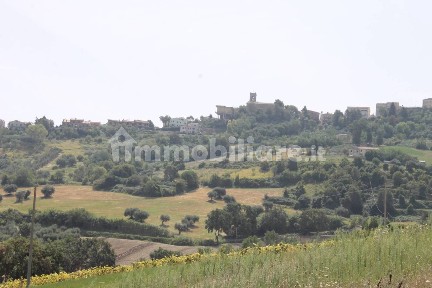 Casa colonica Contrada San Francesco, Recanati
