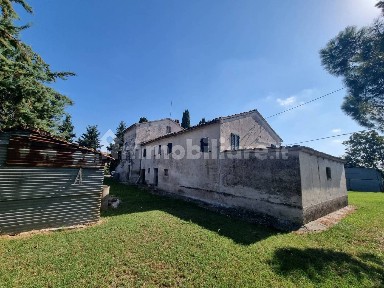Casa colonica Contrada Piane di Chienti 17, Pollenza