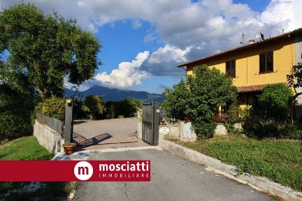 Esanatoglia, Località Coste Falcotto