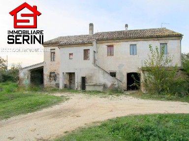 Treia, Contrada Schito