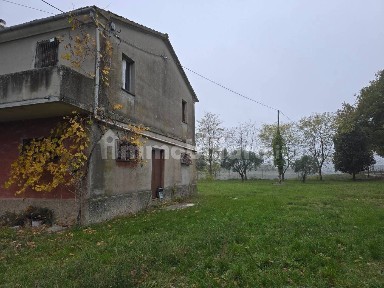 Cingoli, Via Tito Livio