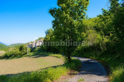 Rustico Strada Provinciale Pievetorina-Colfiorito, Centro, Pieve Torina