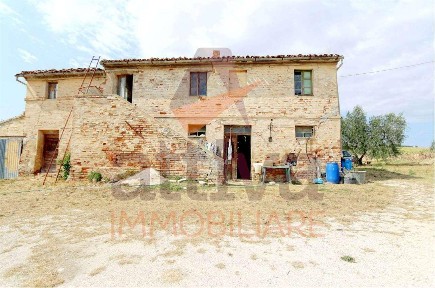 Cascina Contrada San Donato, Recanati