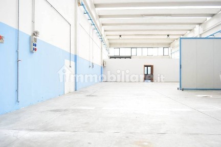 Argelato, Via degli Orti, 19/41