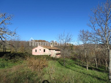 Casa colonica Località Granali, San Severino Marche