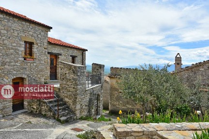 Camerino, Località Perito