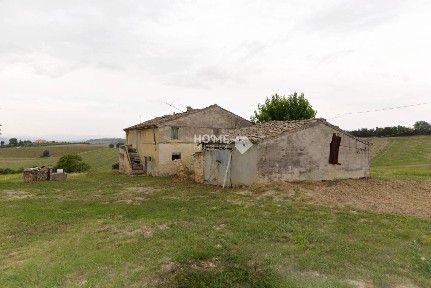 Rustico Contrada Burella, Morrovalle