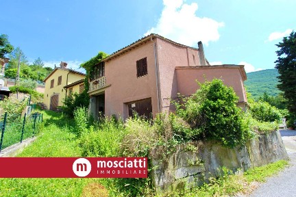 Matelica, Rastia, 36