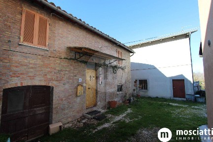 Matelica, Piane