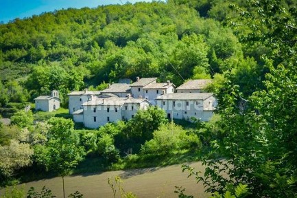Pieve Torina, Località Colle di Antico, 6