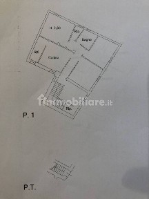 Cascina Localita Sellano, Camerino