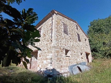 Rustico, ottimo stato, 115 m², San Severino Marche